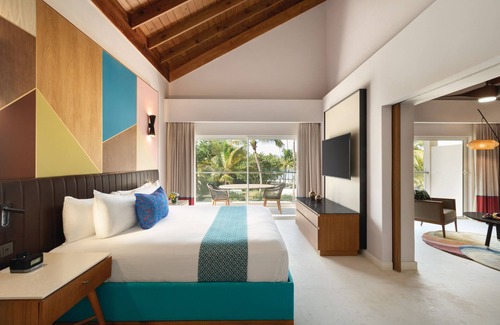 Los Melones Resort | Secrets La Romana Resort & Spa - Adults Only - All Inclusive