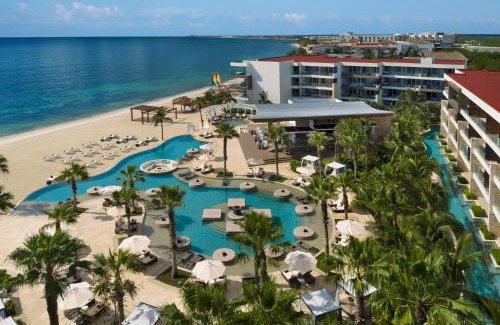 Puerto Morelos Resort | Secrets Riviera Cancún Resort & Spa - Adults Only - All inclusive