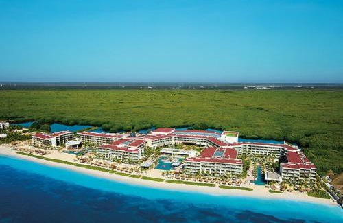 Puerto Morelos Resort | Secrets Riviera Cancún Resort & Spa - Adults Only - All inclusive