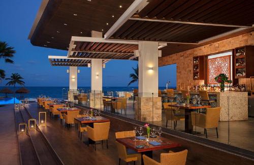 Puerto Morelos Resort | Secrets Riviera Cancún Resort & Spa - Adults Only - All inclusive