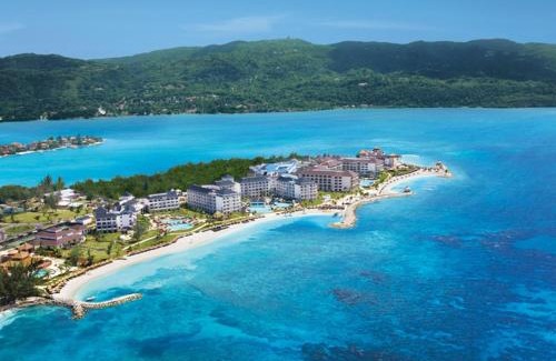 Montego Bay Resort | Secrets St James Adults Only - All Inclusive