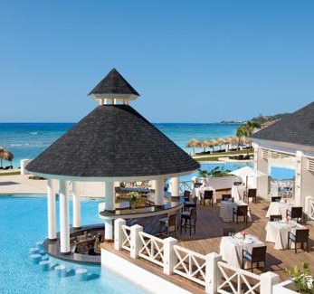 Montego Bay Resort | Secrets St James Adults Only - All Inclusive