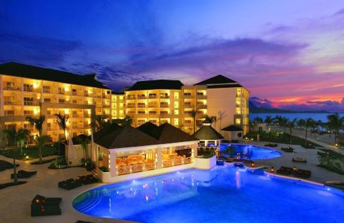 Montego Bay Resort | Secrets St James Adults Only - All Inclusive