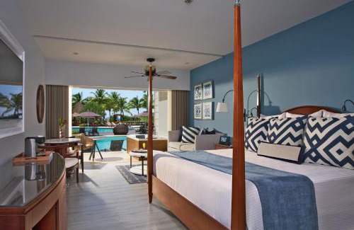 Montego Bay Resort | Secrets St James Adults Only - All Inclusive