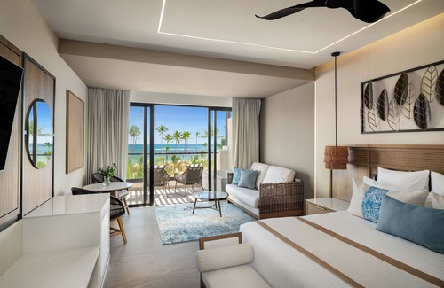 Punta Cana Resort | Secrets Tides Punta Cana All Inclusive - Adults Only