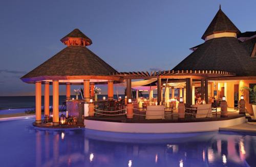Montego Bay Resort | Secrets Wild Orchid Adults Only - All Inclusive