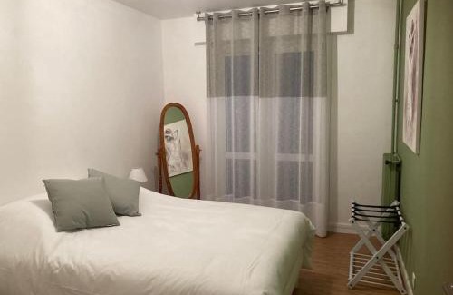 Saint-Andre-les-Vergers Apartment | Secteur Hôpital Universités et centre sportif