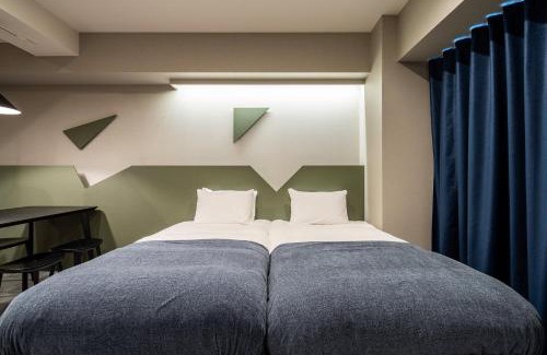 Komagata Apartment | Section L Kuramae - Asakusa