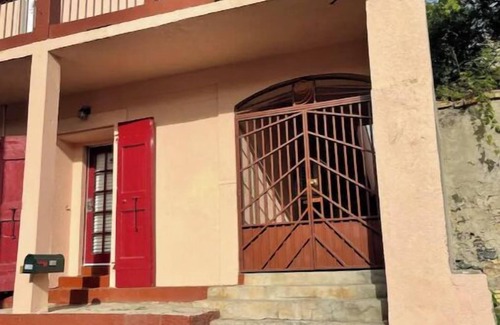 Estate Kings Quarter Apartment | Section - Unit 400 @Bunkerhill