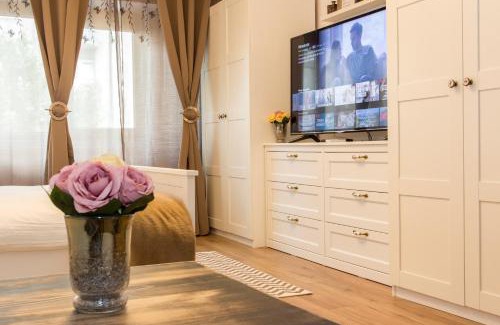 Bucharest Apartment | Sector 4 - Motru 75 by MRG Apartments