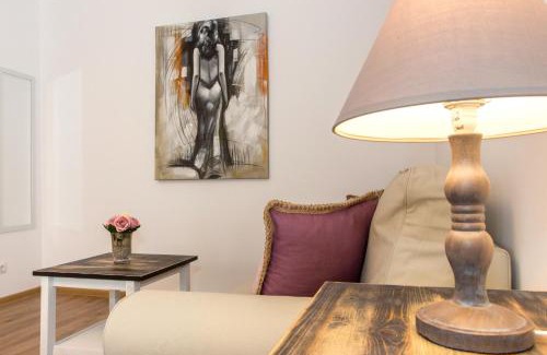 Bucharest Apartment | Sector 4 - Motru 75 by MRG Apartments