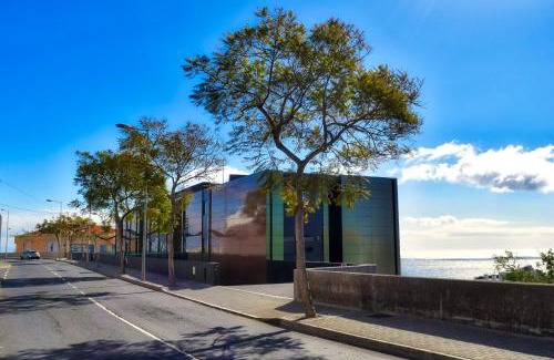 Sao Martinho Apartment | Seculo XXI-U, a Home in Madeira