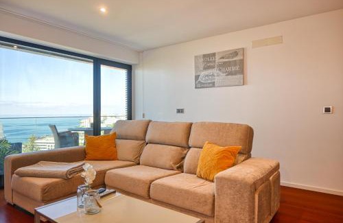 Sao Martinho Apartment | Seculo XXI-U, a Home in Madeira