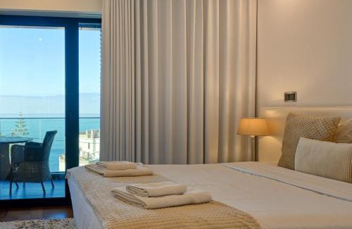 Sao Martinho Apartment | Seculo XXI-U, a Home in Madeira