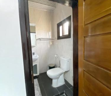 Lome Apartment | Secure apartment near airport