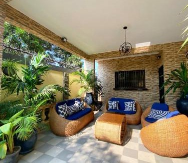 Lome Apartment | Secure apartment near airport