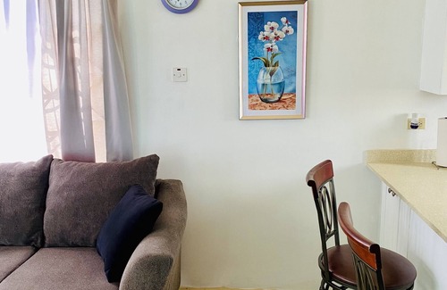 Portmore House | Secured two bedroom in Gated community in sunshine city,Portmore
