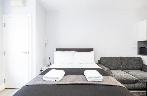 Blackheath Apartment | Securematics Kings Studio Apartments
