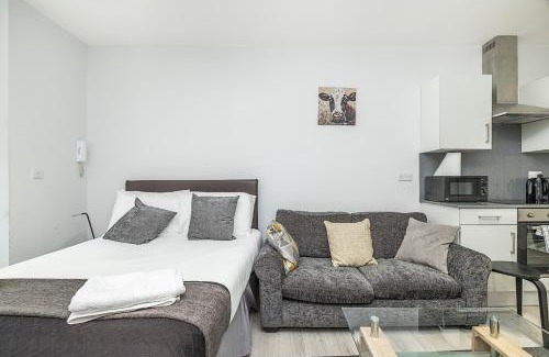 Blackheath Apartment | Securematics Kings Studio Apartments