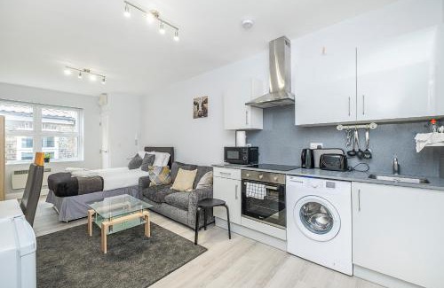 Blackheath Apartment | Securematics Kings Studio Apartments