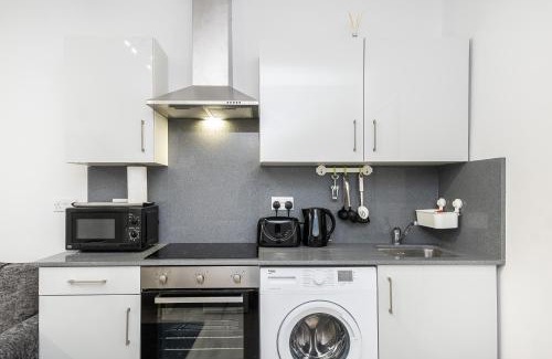 Blackheath Apartment | Securematics Kings Studio Apartments