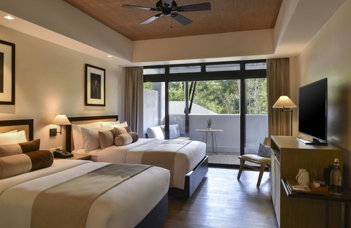 El Nido Hotel | Seda Lio