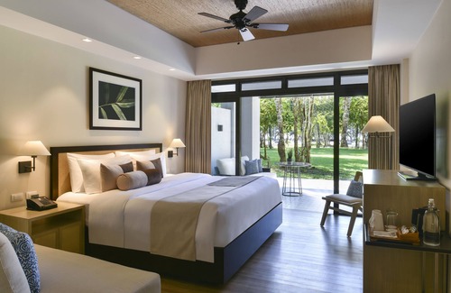 El Nido Hotel | Seda Lio
