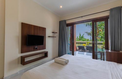 Babakan House | Sedana Cottage
