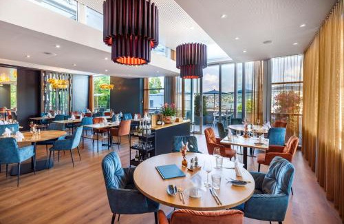 Horgen District Hotel | Sedartis Swiss Quality Hotel