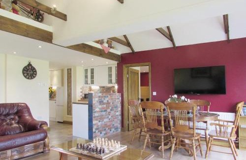 Littleport House | Sedge Lodge