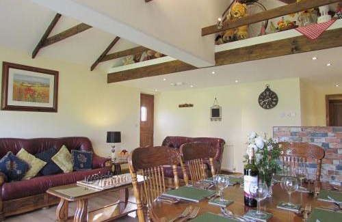Littleport House | Sedge Lodge