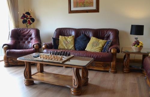 Littleport House | Sedge Lodge