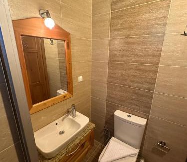 Cirali Hotel | Sedir Palas