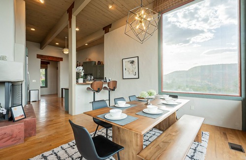 Sedona House | Sedona Redrock Xanadu - Amazing Panoramic Views