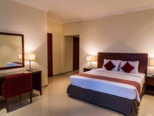 Doha Apartment | Sedra Arjaan by Rotana