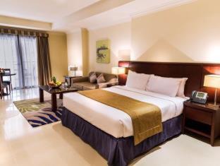 Doha Apartment | Sedra Arjaan by Rotana