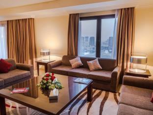 Doha Apartment | Sedra Arjaan by Rotana