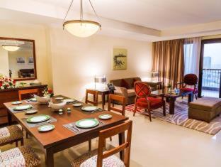 Doha Apartment | Sedra Arjaan by Rotana