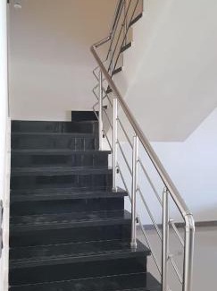 Borg el Arab Ski Chalet | Sedra Resort Villa