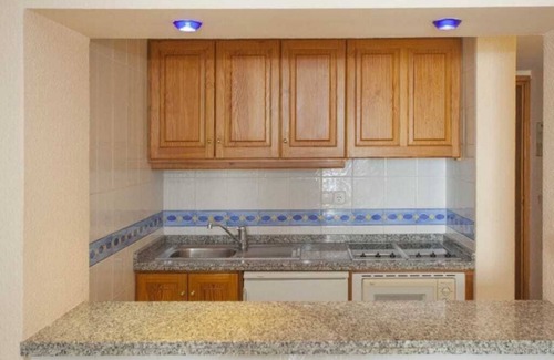 Santa Eulalia del Rio Hotel | SEDUQPL-SUP/ Superior Apartment/ ♚Roof Top Pool/City Heart♥ Close to the beach