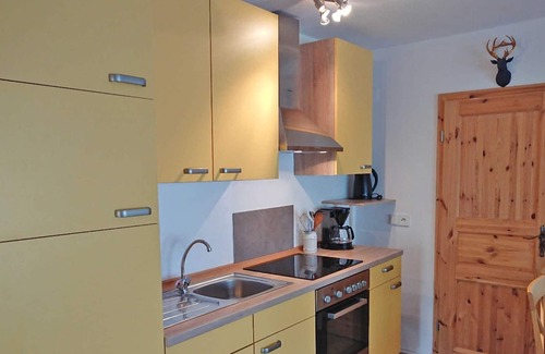 Muritz Apartment | SEE 10030 - Whg. 8 - Ferienhof directly on the Müritz SEE 10030