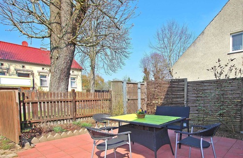 Kleinzerlang Apartment | SEE 9983 - Apartment 3 - Apartments Kleinzerlang SEE 9980