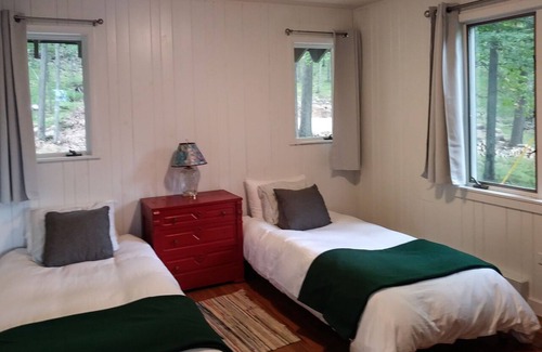 Keene Cabin | See also VRBO 872931