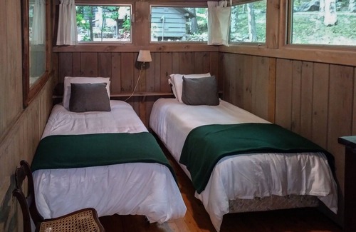 Keene Cabin | See also VRBO 872931