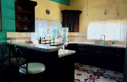 Belize City Apartment | See Belize Waterside Sea View 2-bedroom Apartment w Balcony, Pool & Deck 2nd FL