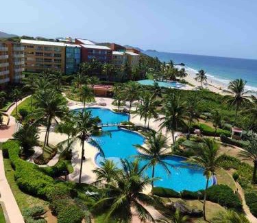 Margarita Island Apartment | See in air bee and bee