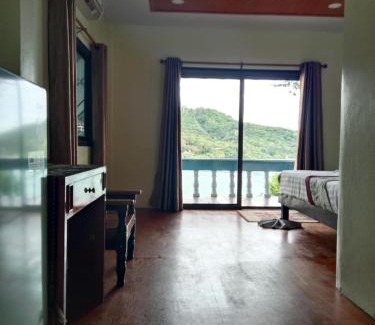 Ko Lanta House | See view bungalow