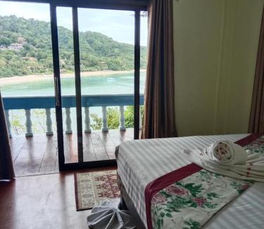 Ko Lanta House | See view bungalow