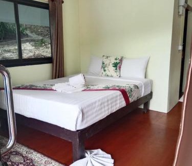 Ko Lanta House | See view bungalow