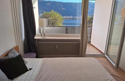 Steindorf am Ossiacher See Apartment | Seeapartment am Ossiacher See am Fuße der Gerlitzen